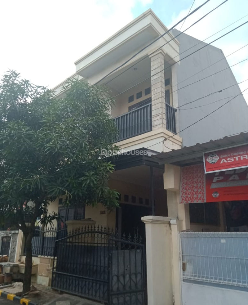 Prima Harapan Regency Blok A1 No.41