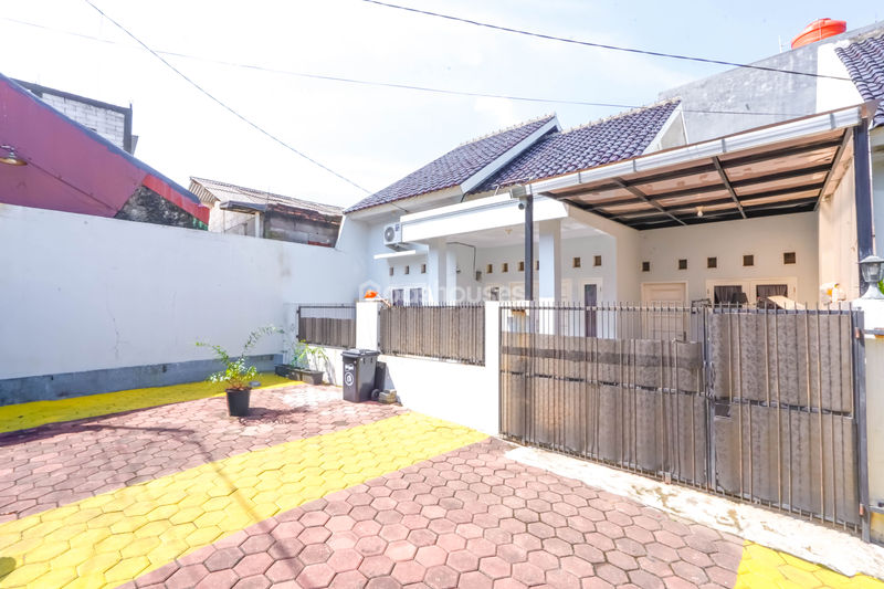 Perumahan Depok Bersih