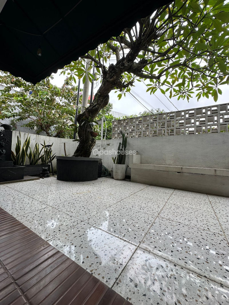 Graha Raya Cluster Gracia Residence Blok A