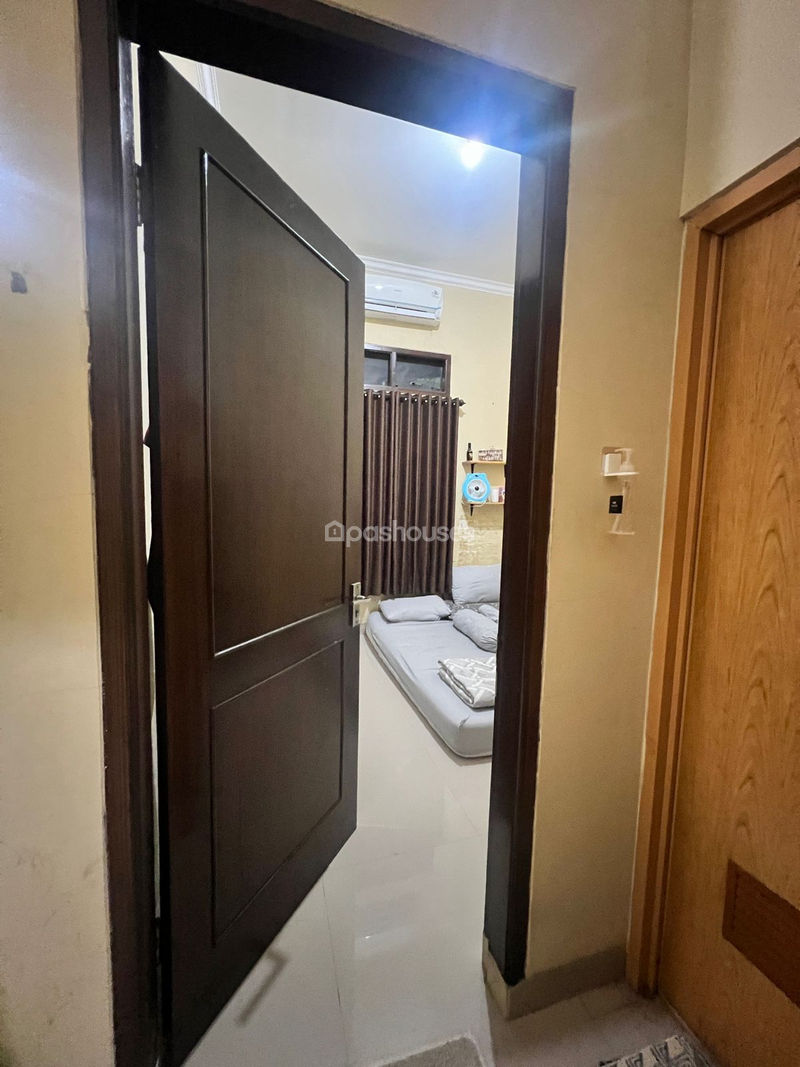 Perumahan Mutiara Cagar Alam 3 Depok