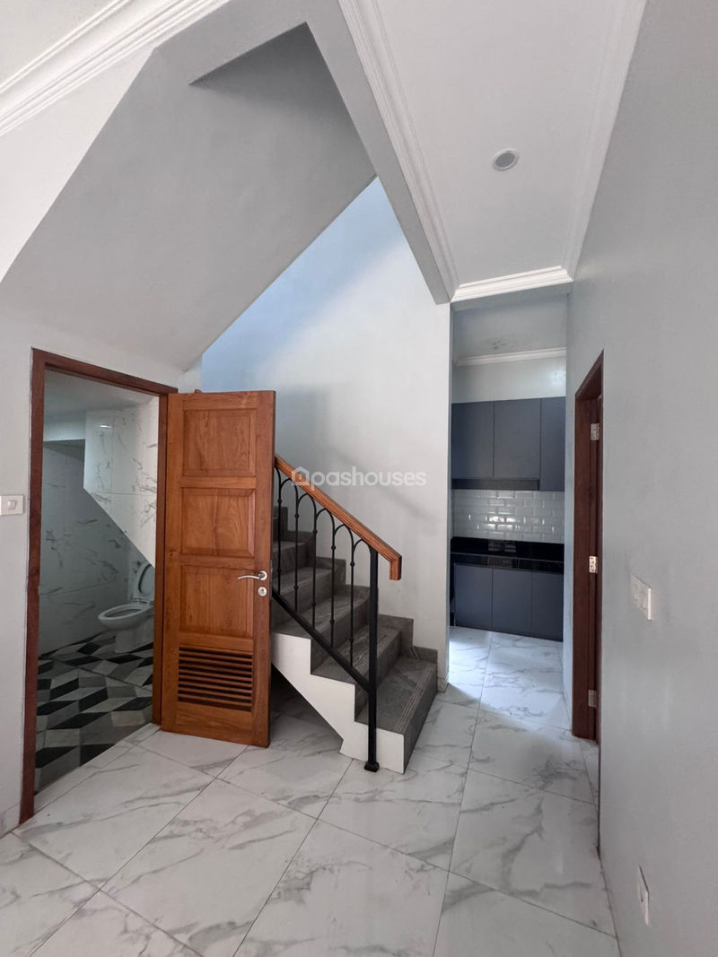 Perumahan Casa Arwana Depok M1