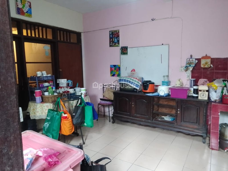 Komplek Baranangsiang Indah 2