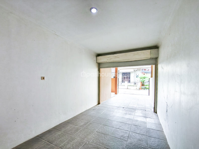 Perumahan Bukit Dago Cluster Arkadia Blok A4 No. 11