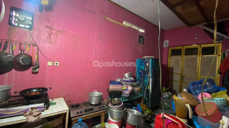 Jalan Raya Fatahilah No.28 Bekasi