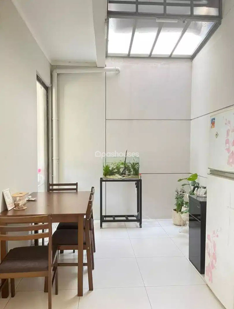 Graha Raya Cluster Fortune Essence Blok D3