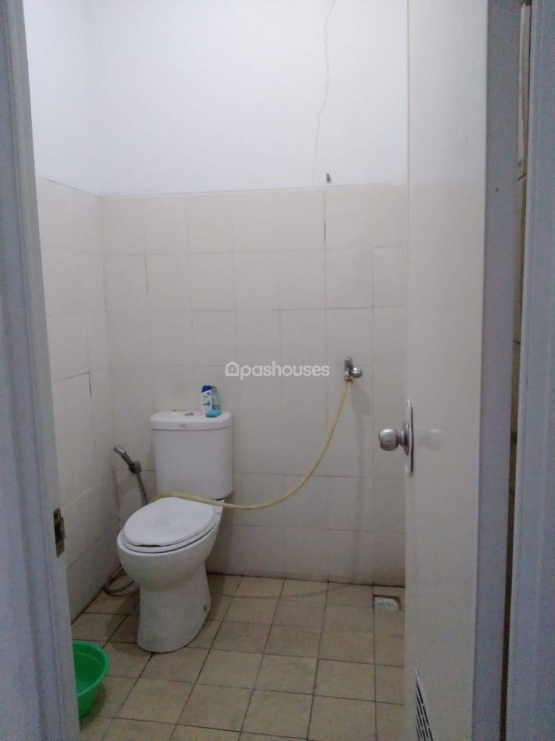 Perumahan Citra Indah City Cluster Bukit Rosella Blok AW 02/07