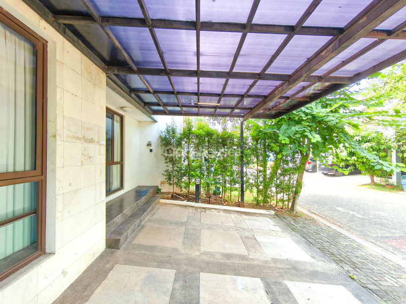 Perumahan Kireina Park Blok B1 No.7