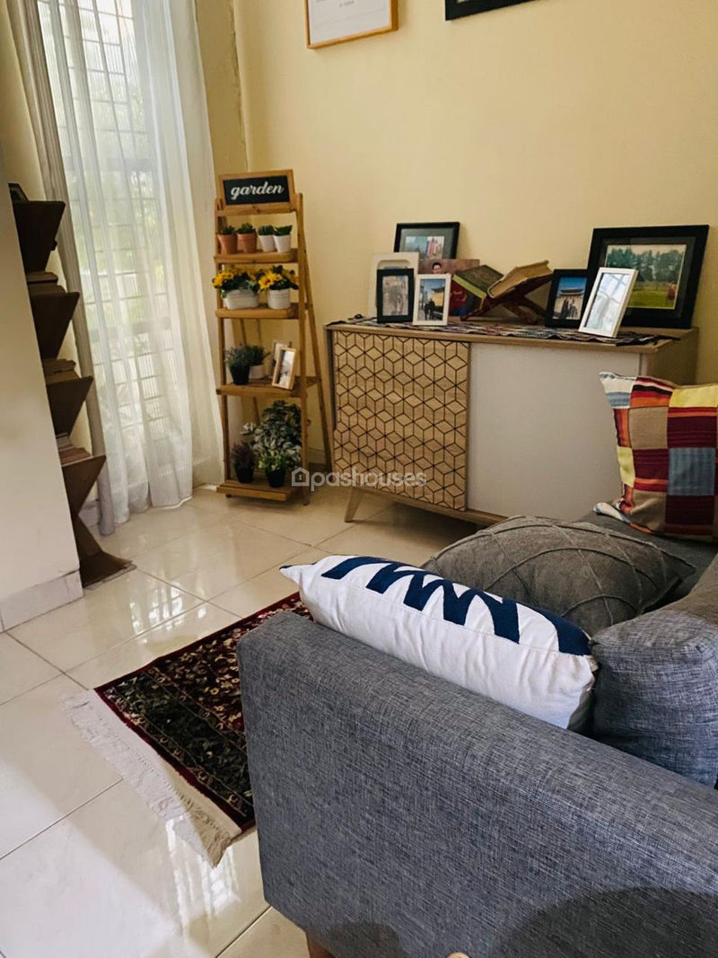Cempaka Residence Blok B19