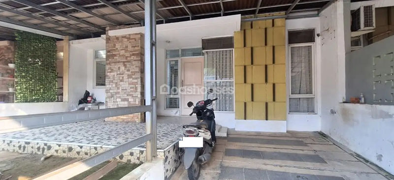 Bukit Cimanggu City Blok DD6 No.15