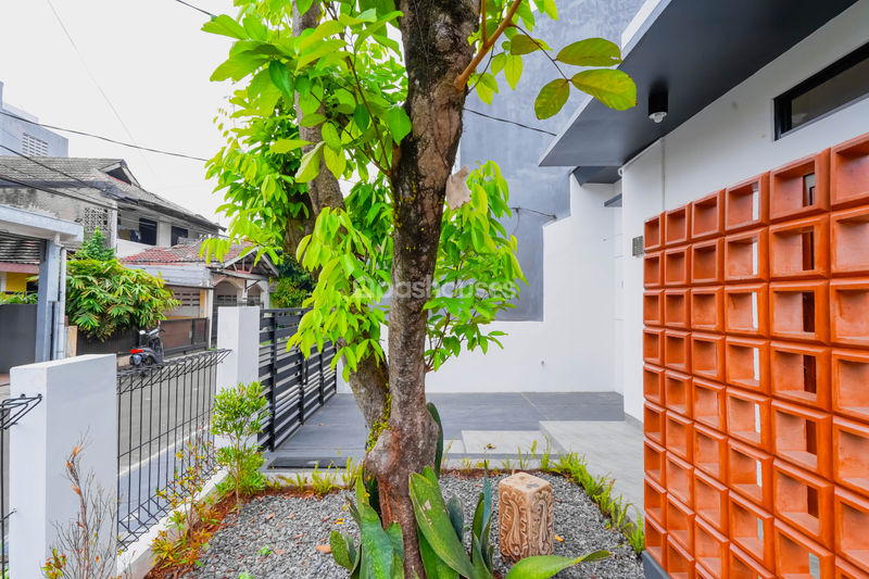 Griya Loka BSD