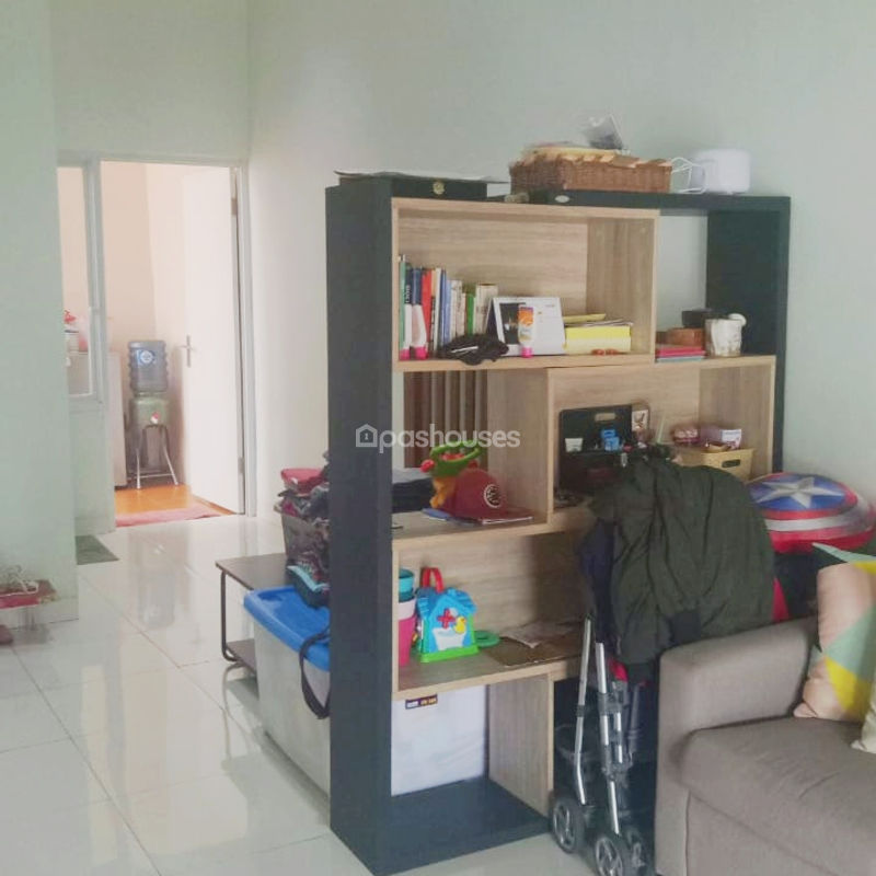 Perumahan Villa Grand Tomang 2 Cluster Venice Blok G8 No.19