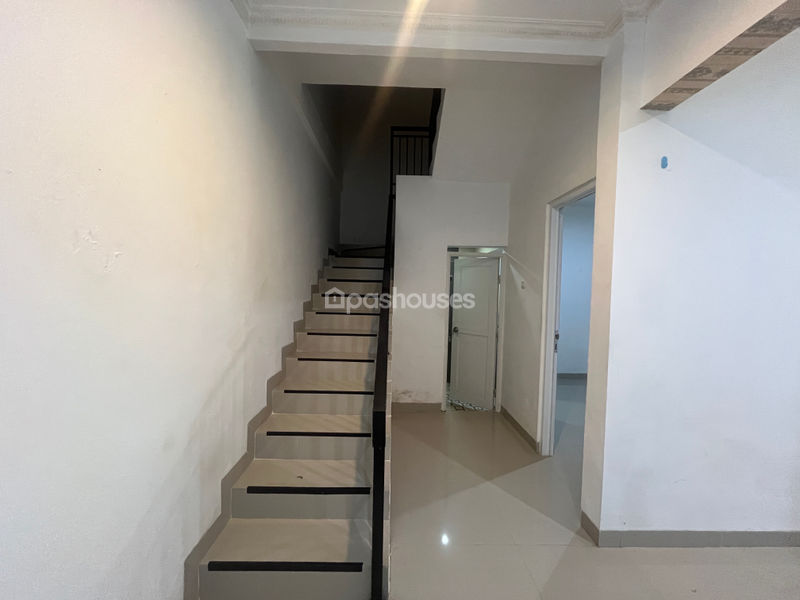 Perumahan Green Kemang Residence Bekasi Blok Aster No.10
