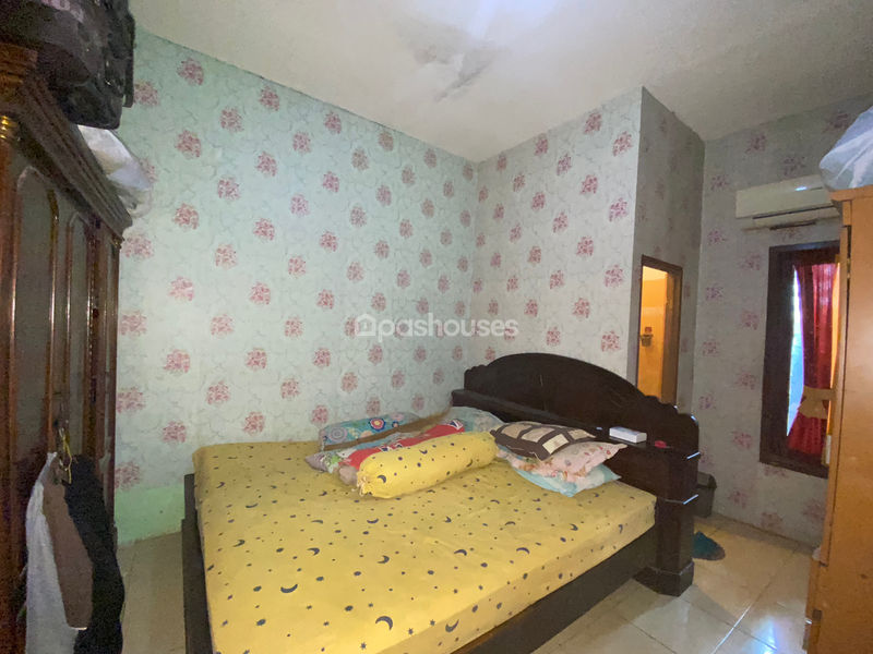 Perumahan Nuansa Asri Cinangka Blok F No.1