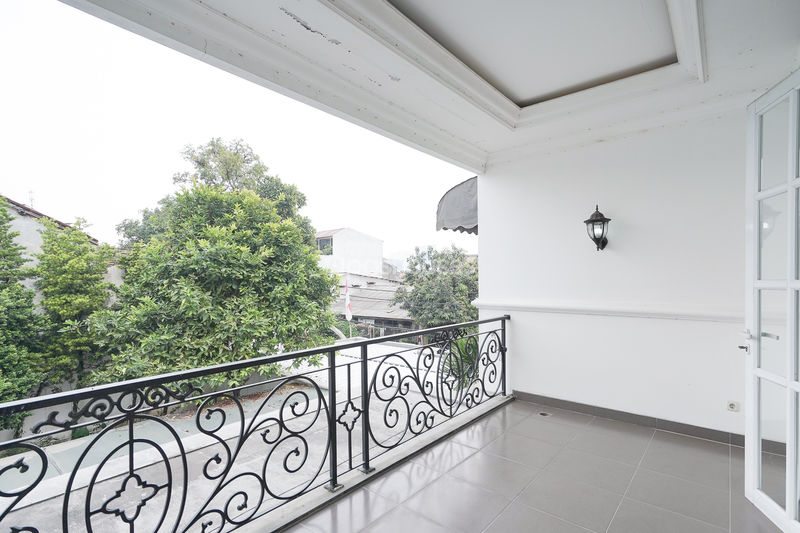 Jl. Cipinang Cempedak 2 No. 1D, Jatinegara, Jakarta Timur