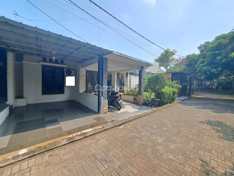 Perumahan Tamansari Puribali Cluster Penelokan Blok G3 No.14