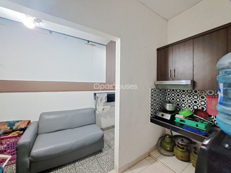 Trevista Bintaro Residence Blok B3 No.11