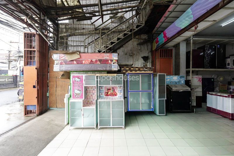 Jalan Bintara No.5A-5B