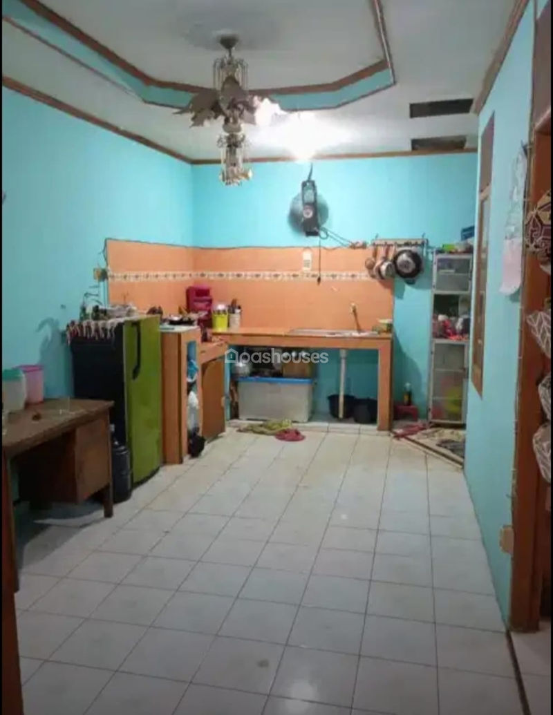 Perumahan Taman Walet Blok SC1