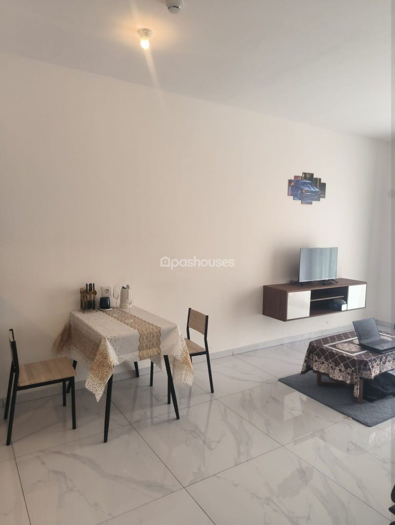 Apartemen Sky House BSD