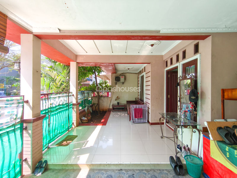 Pamulang Lestari Residence