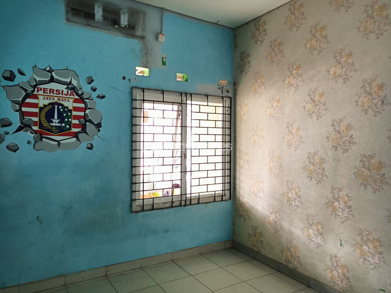 Perumahan Jambu Tree Residence Blok D2