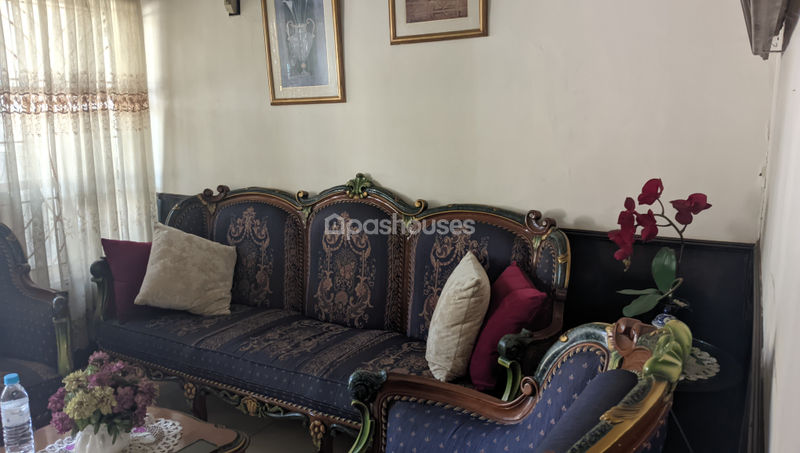 Perumahan Pondok Mekarsari Permai No.3