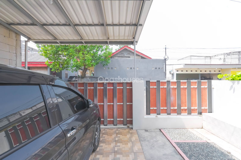 Perumahan Pelangi Dua Residence No.4