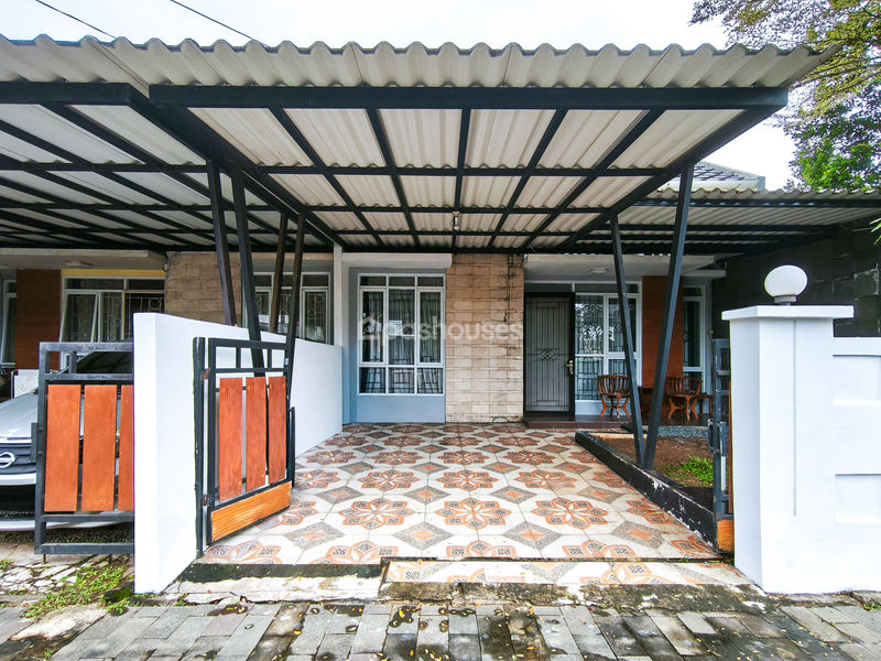 Metland Cileungsi Cluster Ayana