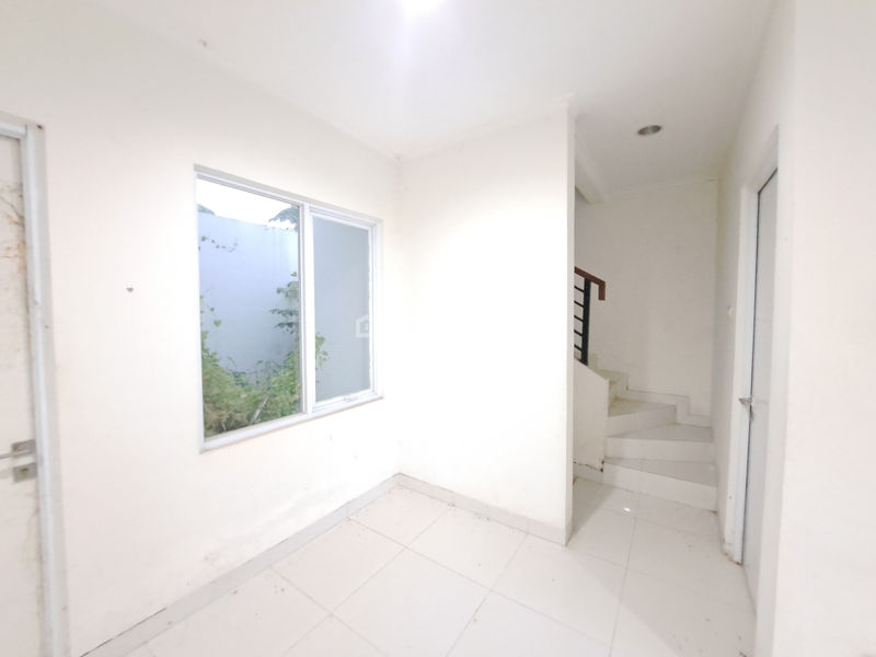 Serpong Natura City Cluster Natura Acacia
