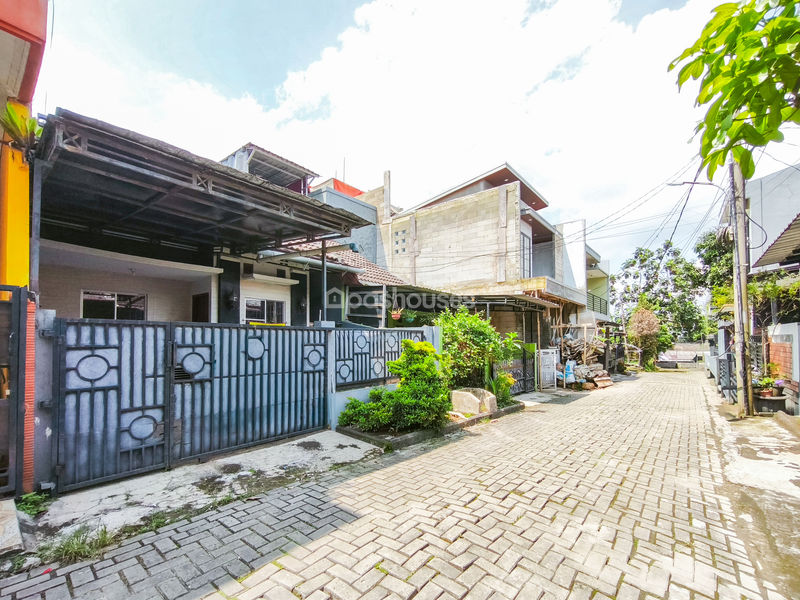 Perumahan Villa Tajur Blok B1