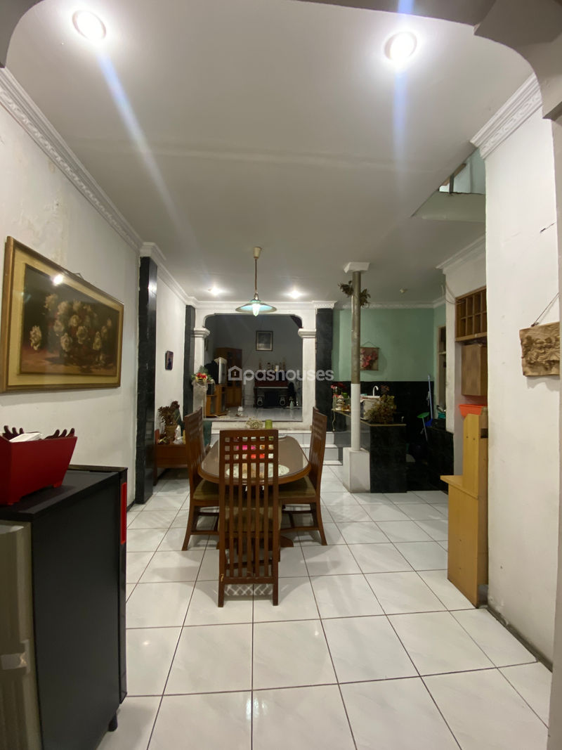 Perumahan Jatibening Estate Blok F5