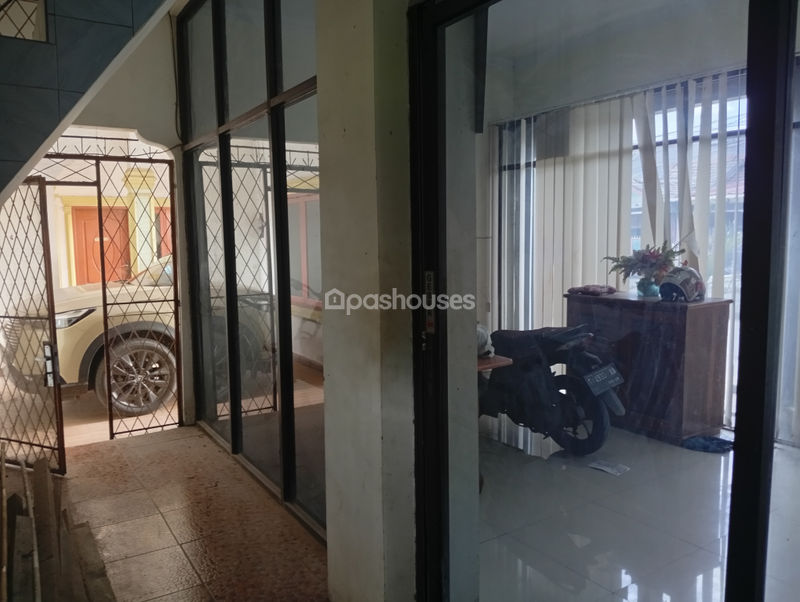 Pondok Ungu Permai Blok G17 No.8