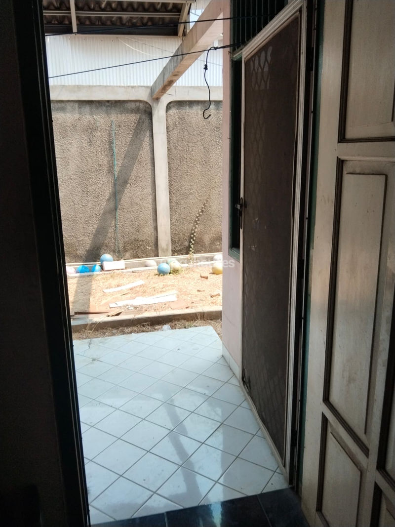 Jalan Alexindo No.11 Bekasi