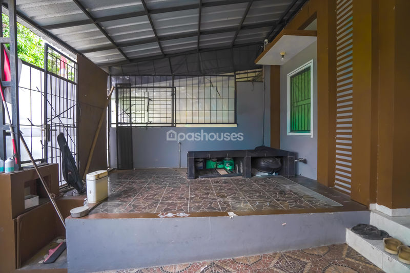Cendana Residence Pamulang Blok D7 No.21