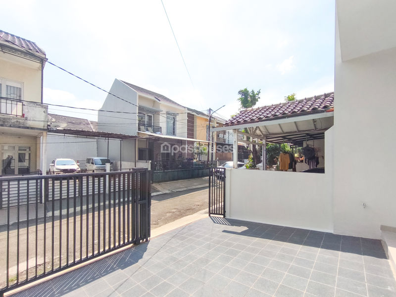 Regency Melati Mas Blok E6 No.8