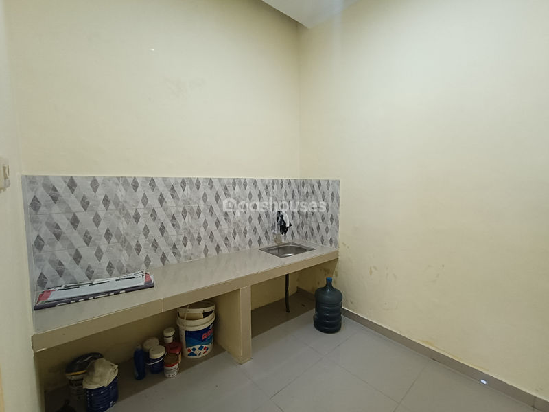 Pondok Ungu Permai Blok G13/4