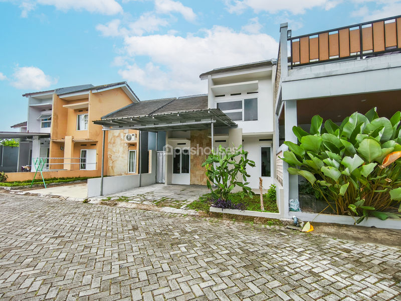 Kahuripan Residence Bogor