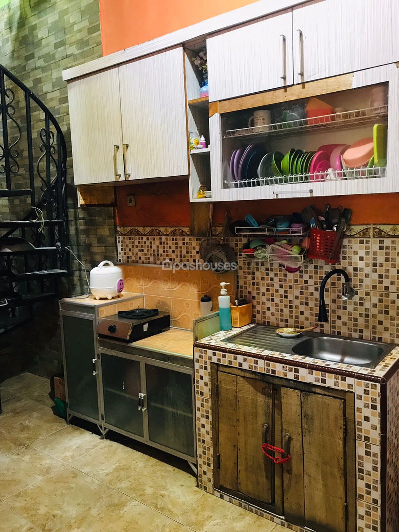 Mutiara Gading City Cluster Napoli Blok C3 No.3