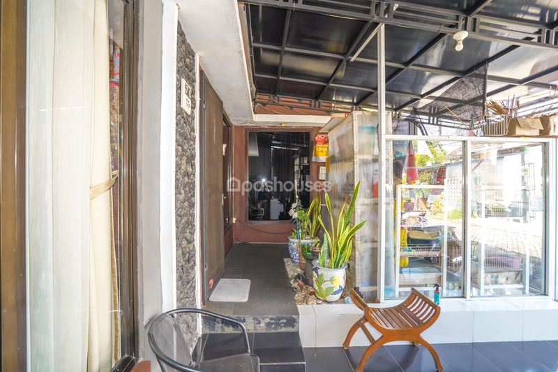 Perumahan Tamansari Puri Bali Cluster Banjar Ubud