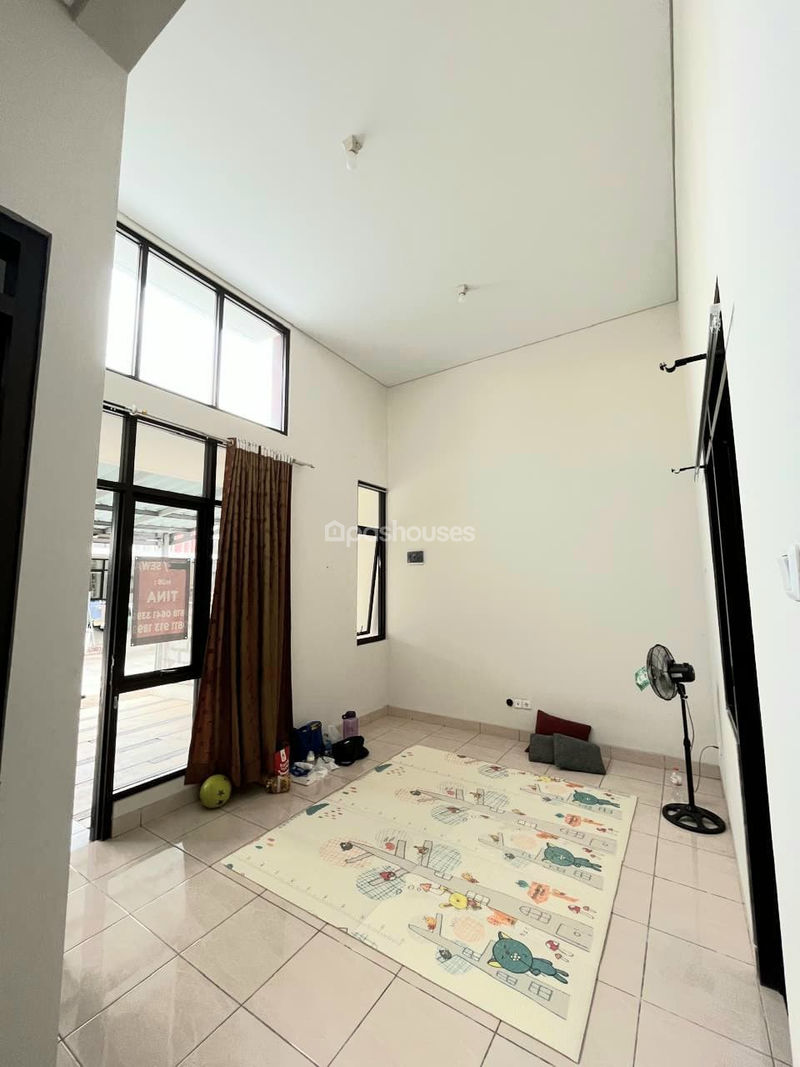 Perumahan Citra Raya Cluster Villagio Blok WE 11/10