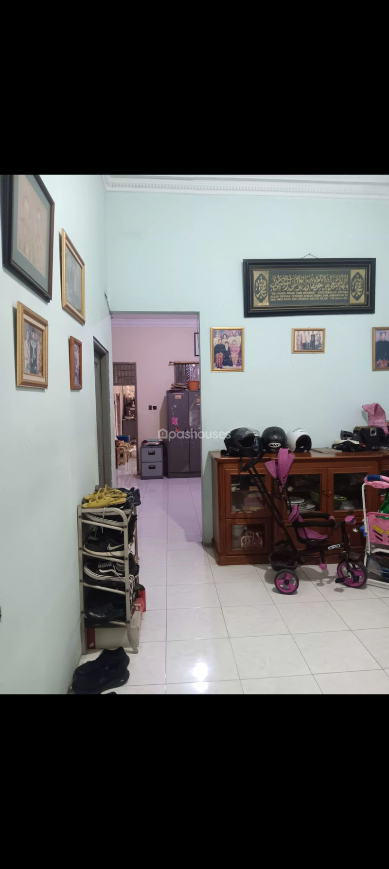 Jalan Taman Pembangunan No.28 Bekasi