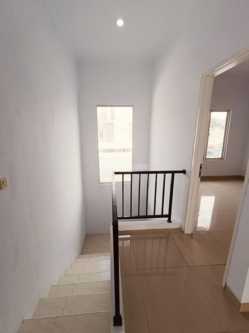 Catelya Private Residence BSD Blok B No.15