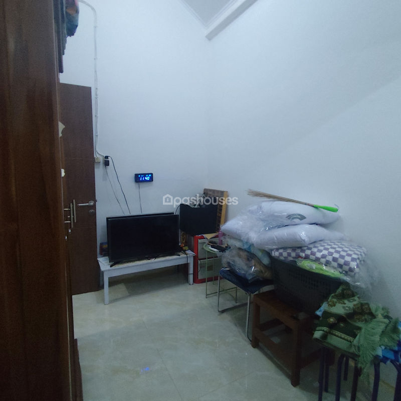 Jalan Rusin Pondok Aren