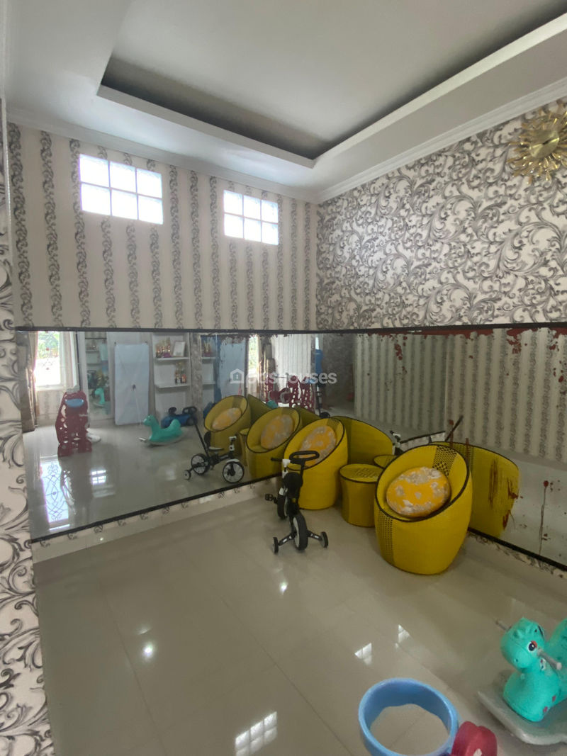 Cluster Saga Asri Balaraja Blok A No.17