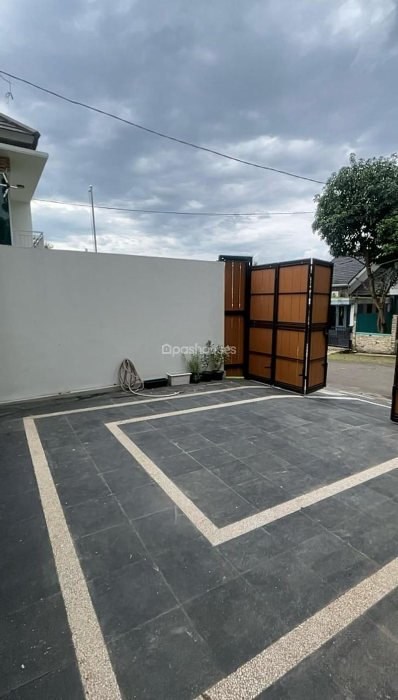 Grand Depok City Puri Insani 2 Blok C1