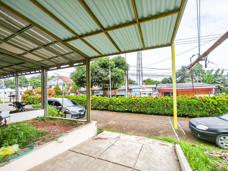 Permata Hill Residence Blok L