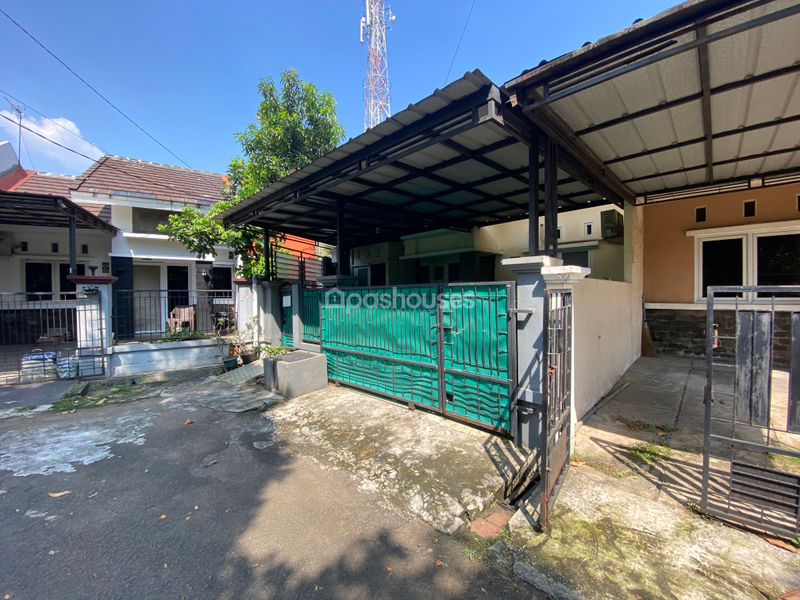 Villa Nusa Indah 5