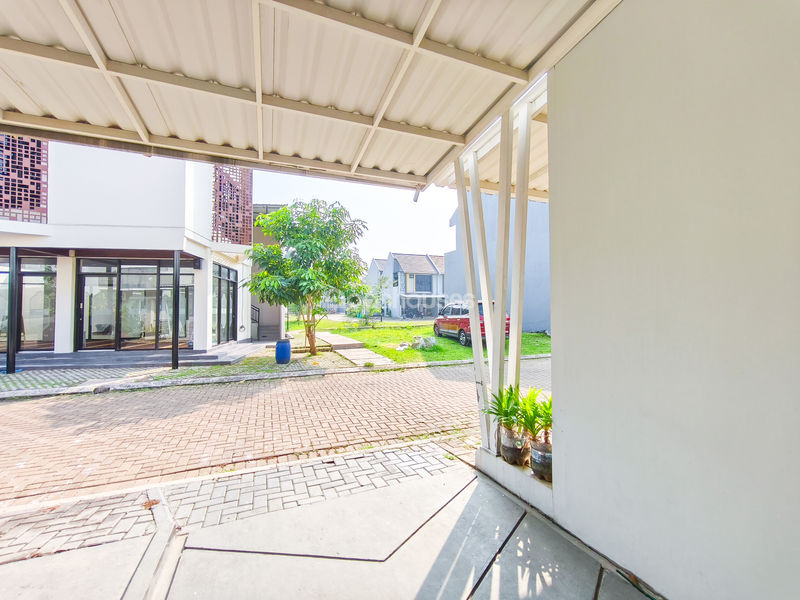 Parkville Serpong Cluster Canola