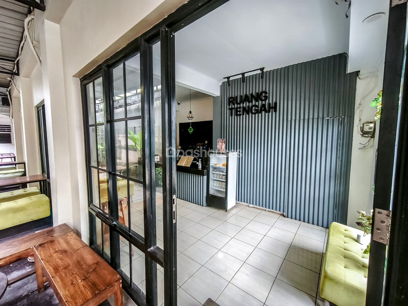 Jalan MT Haryono No.37 Tangerang
