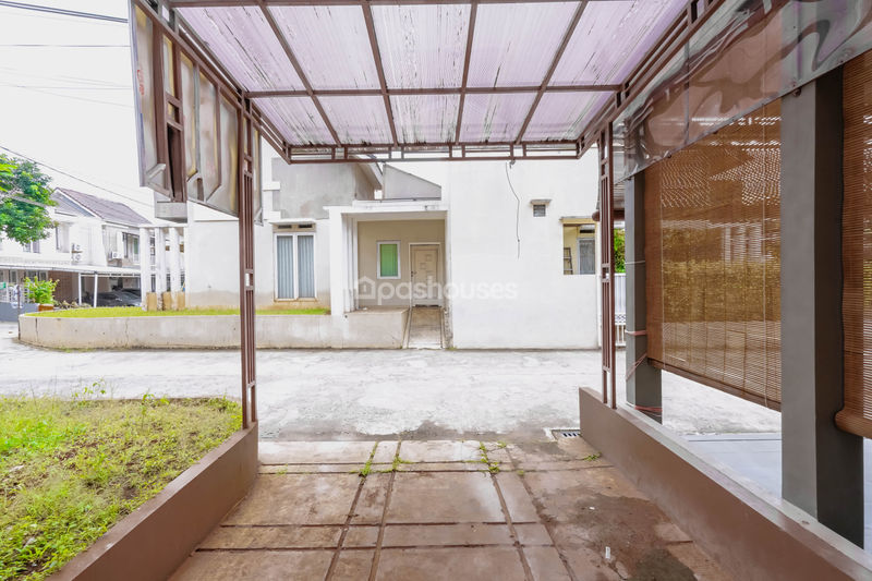 Perumahan Alam Persada Cemara